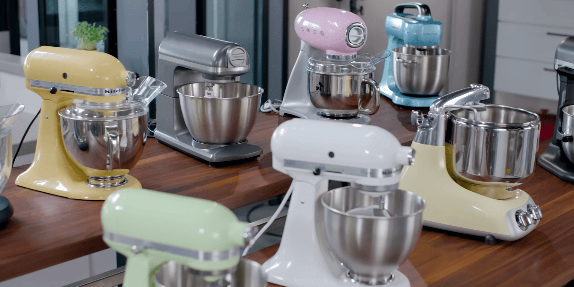 Кухненски роботи