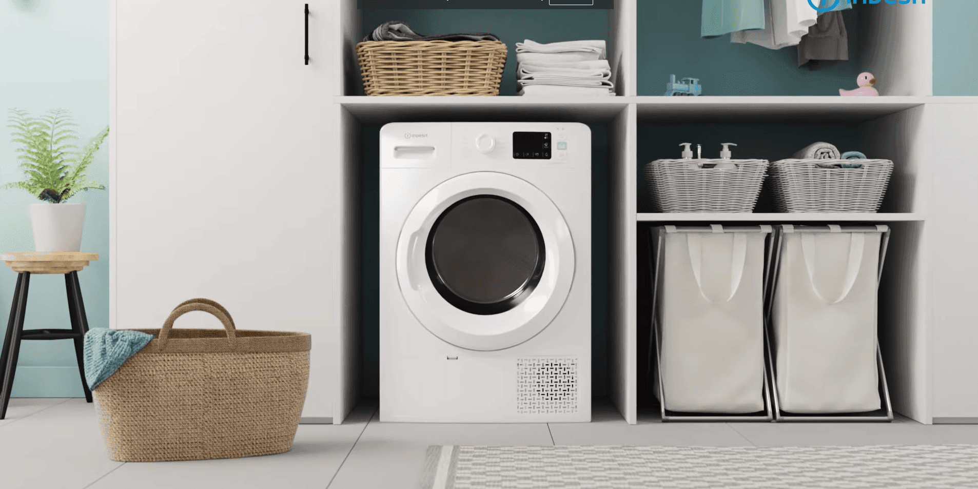 Сушилни за дрехи