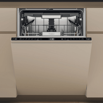 Whirlpool W7I HF60 TU