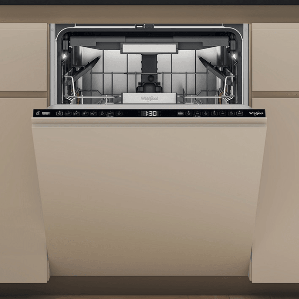 Whirlpool W7I HF60 TU: Product review