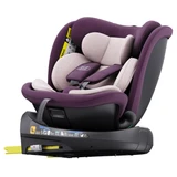 BUF BOOF B-Joy DELUXE i-Size Purple