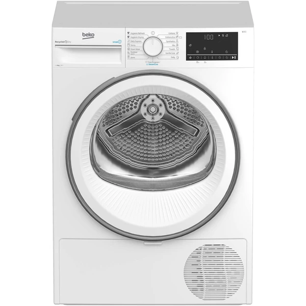 Beko B3T68230: Product review