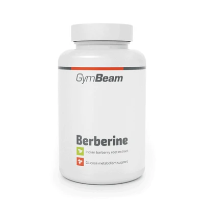 GymBeam Берберин