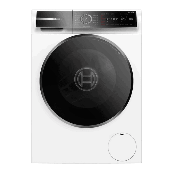 Bosch WGB24400BY: Product review