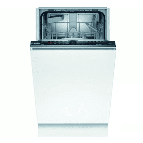 Bosch SPV2IKX10E: Product review