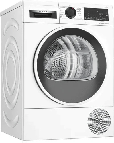 BOSCH WQG245D4BY