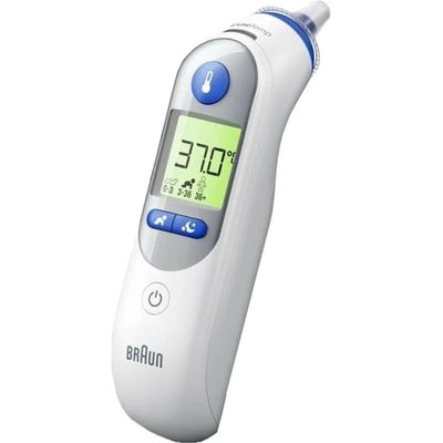 Braun ThermoScan 7+ IRT6525