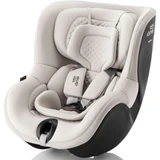 Britax Römer DUALFIX 5Z Soft Taupe