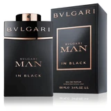 Bvlgari Man In Black