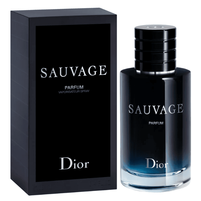 Christian Dior Sauvage