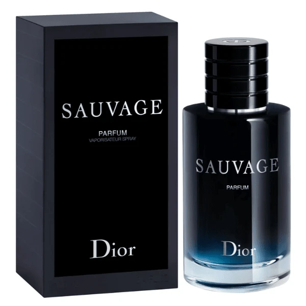 Christian Dior Sauvage: Product review