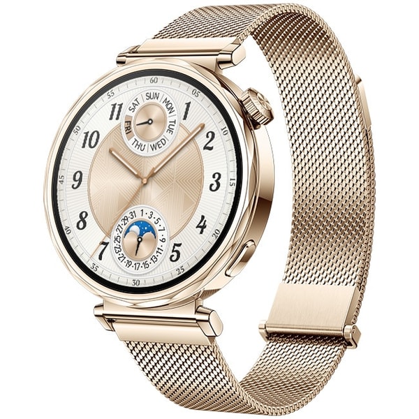 Huawei Watch GT 5: Product review
