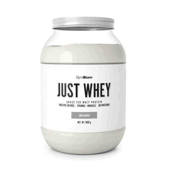 Just Whey - GymBeam