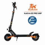 KuKirin G2 Pro VMP/DGT