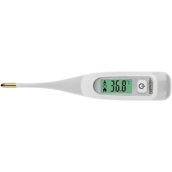 Microlife MT 850: Product review