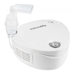 Microlife NEB 210: Product review