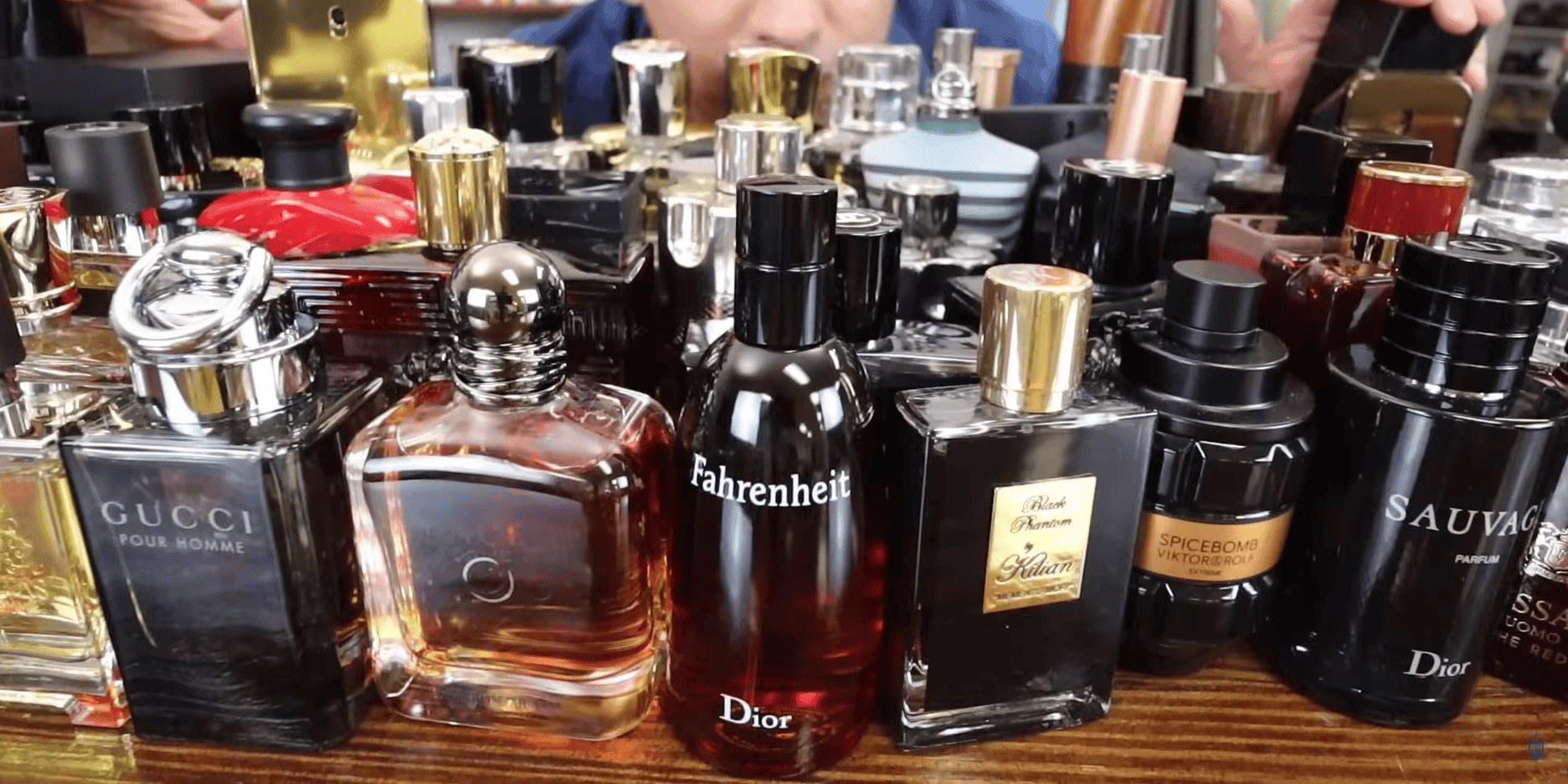 Мъжки парфюми