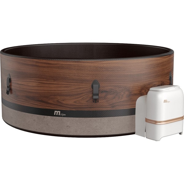 MSpa Duet 6: Product review