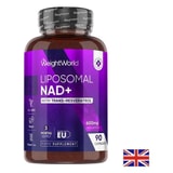 WeightWorld липозомен NAD+