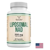 Double Wood Liposomal NAD+