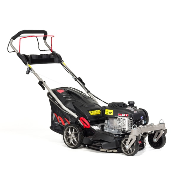 NAX 1000S: Product review
