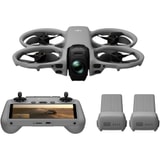DJI Avata 360 Fly More Combo с DJI RC 2