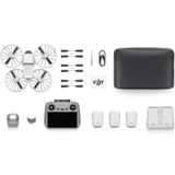 DJI Flip Fly More Combo с DJI RC 2