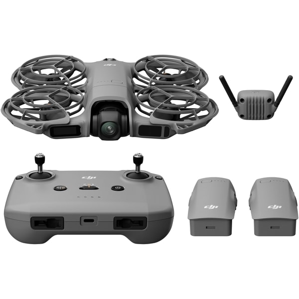 DJI Neo 2 Fly More Combo: Product review