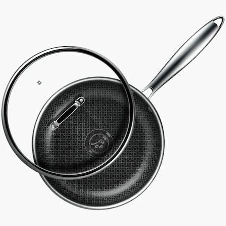 Amercook Aristo Pro AR0224SS: Product review