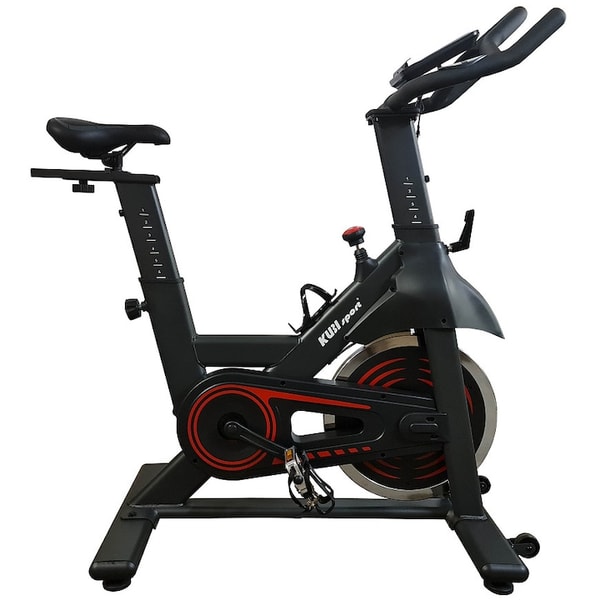 KUBIsport BC5000K: Product review