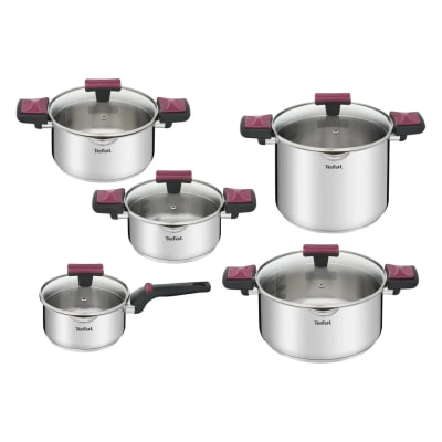 Tefal Cook & Clip