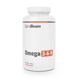 Omega 3-6-9 - GymBeam