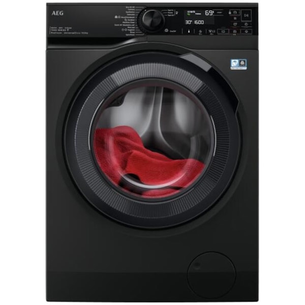 AEG LWR73166OE: Product review