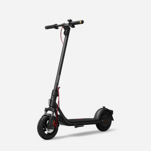 Segway Ninebot F2 Pro E II: Product review