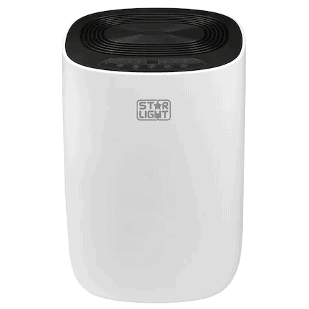 Star-Light DHD-1218W: Product review