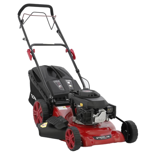 Steinhaus PRO-GLM502: Product review