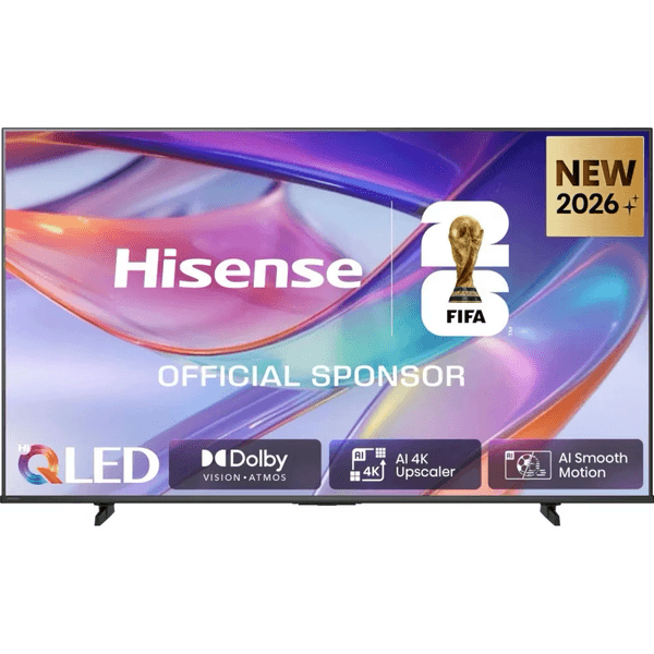 Hisense 43E7S: Product review