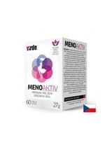 Virde MenoAktiv 60 капсули