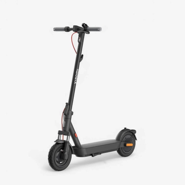 Xiaomi Electric Scooter 5: Product review