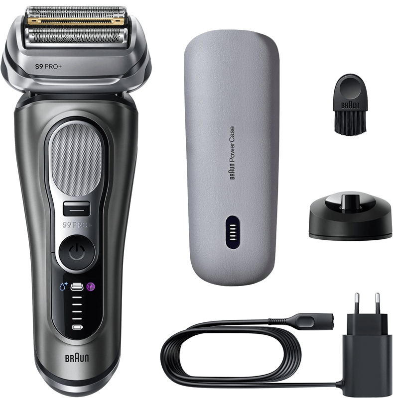 Braun Series 9 PRO+ 9625s