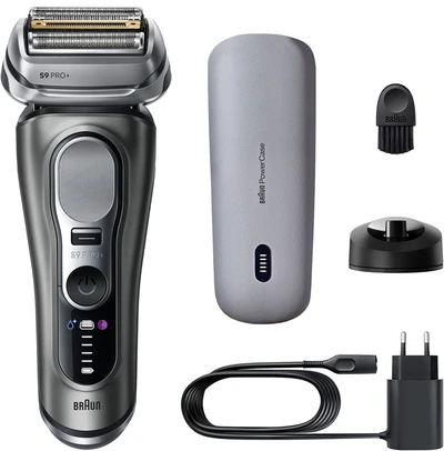 Braun Series 9 PRO+ 9625s