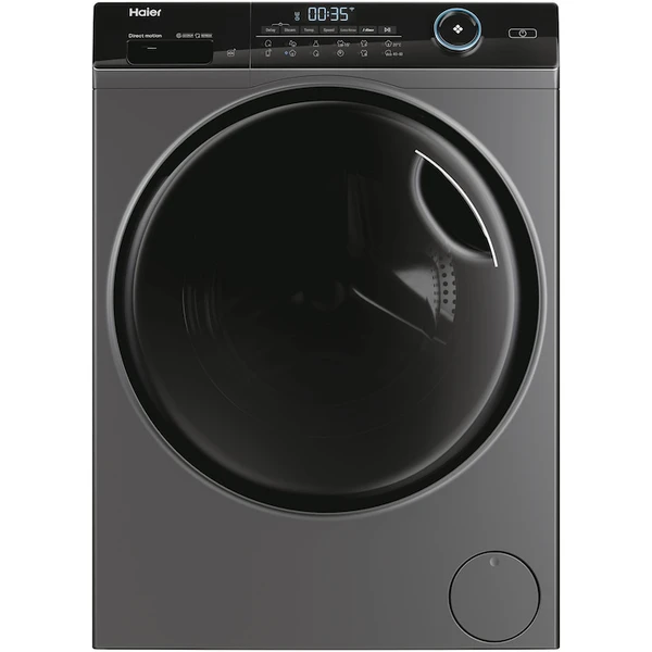 Haier HW80-B14959S8U1S: Product review