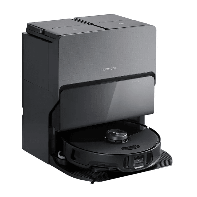 ROBOROCK S8 MaxV Ultra