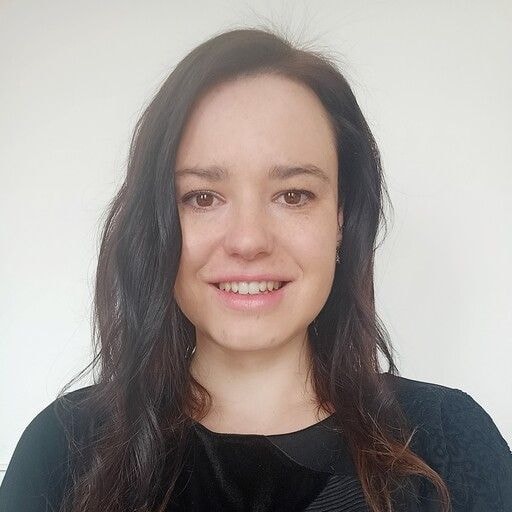 Михаела Шумпикова