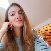 Ирина Горбаткова