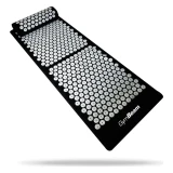 GymBeam Acupressure Set Black