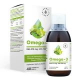 Aura Herbals Omega-3 1400 mg EPA / 740 mg DHA
