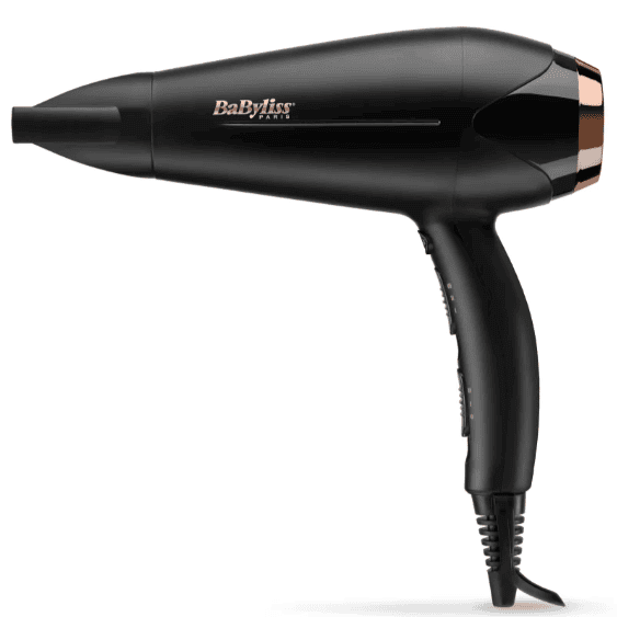 BaByliss Turbo Shine 2200: Product review