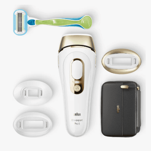 Braun Silk-expert PRO 5 IPL5242