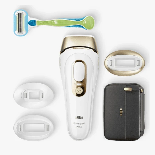 Braun Silk-expert PRO 5 IPL5242: Product review